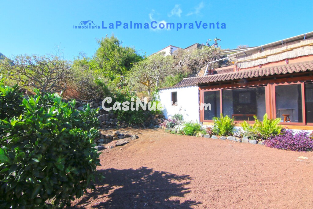 Casa-Chalet en Venta en Roque Faro Santa Cruz de Tenerife