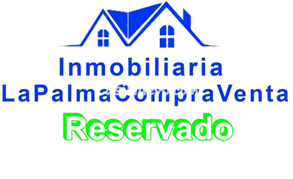 Casa de pueblo en Venta en San Andres Y Sauces Santa Cruz de Tenerife