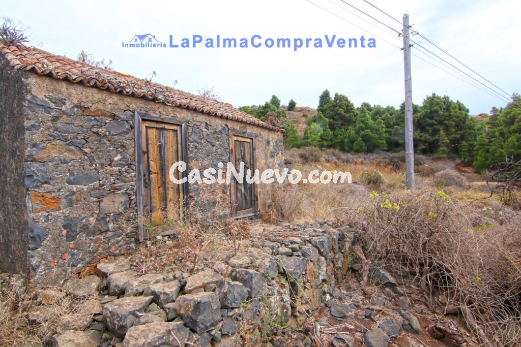 Casa de pueblo en Venta en Garafia Santa Cruz de Tenerife