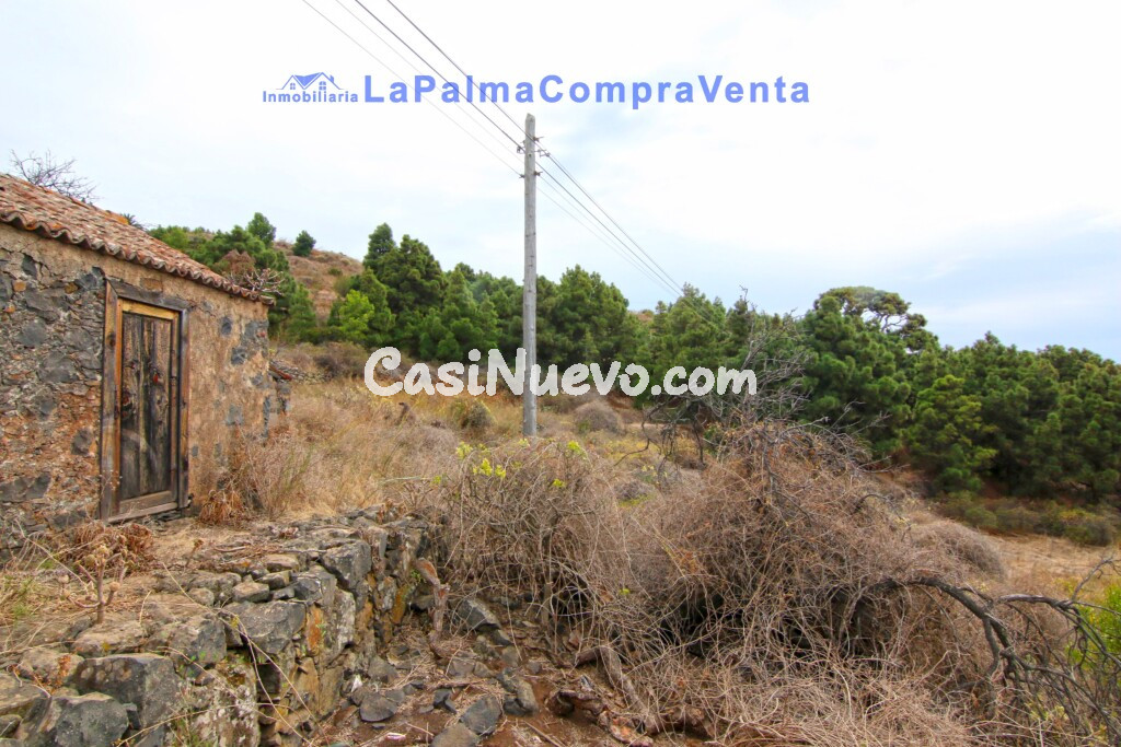Casa de pueblo en Venta en Garafia Santa Cruz de Tenerife