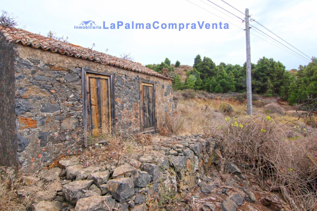 Casa de pueblo en Venta en Garafia Santa Cruz de Tenerife
