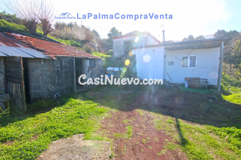 Casa de pueblo en Venta en Llano Negro Santa Cruz de Tenerife