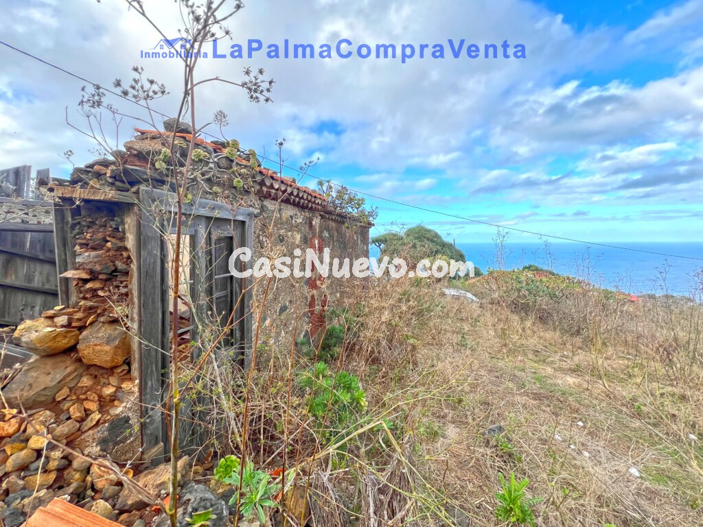 Casa de pueblo en Venta en Garafia Santa Cruz de Tenerife