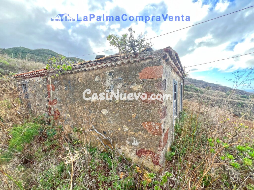 Casa de pueblo en Venta en Garafia Santa Cruz de Tenerife