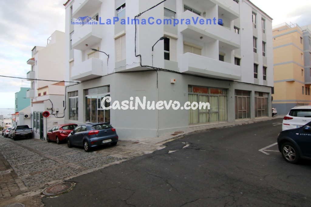 Local comercial en Venta en Santa Cruz De La Palma Santa Cruz de Tenerife