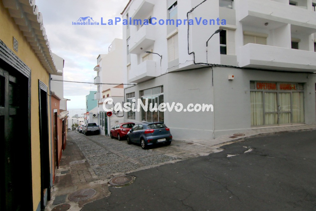 Local comercial en Venta en Santa Cruz De La Palma Santa Cruz de Tenerife