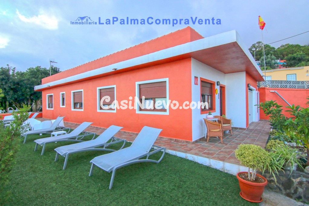 Casa-Chalet en Venta en Botazo Santa Cruz de Tenerife