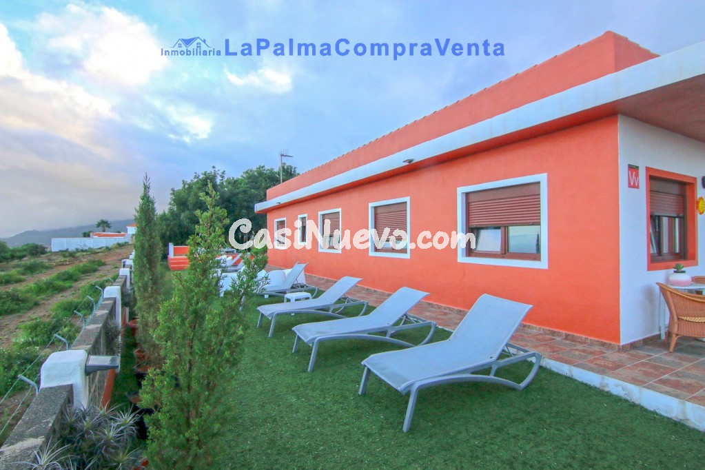 Casa-Chalet en Venta en Botazo Santa Cruz de Tenerife