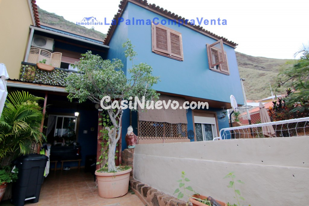 Adosada en Venta en Breña Alta Santa Cruz de Tenerife