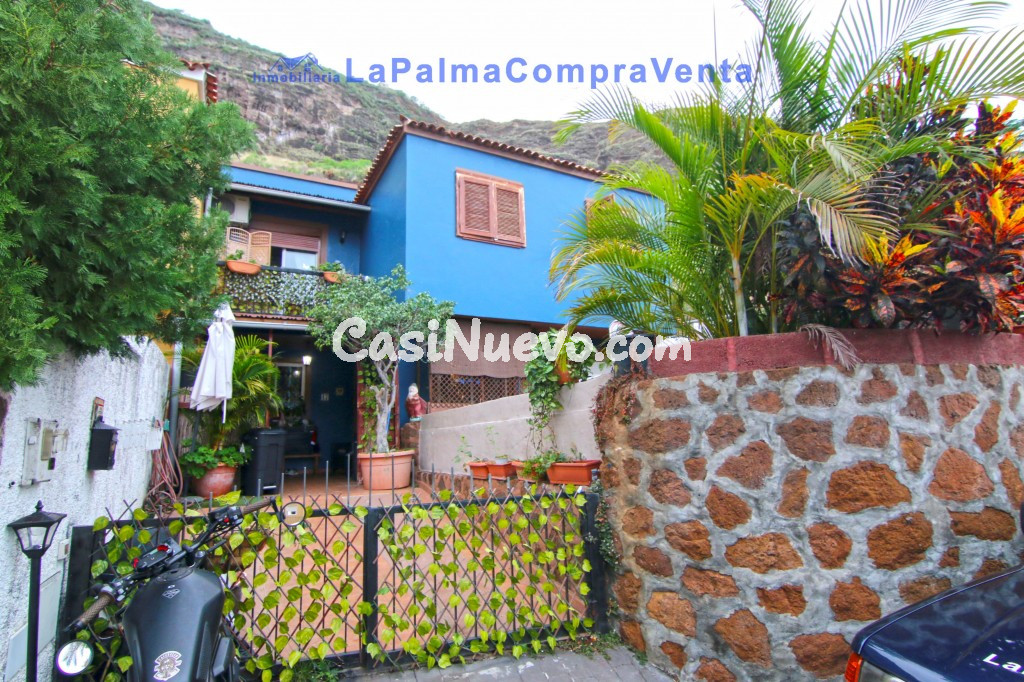 Adosada en Venta en Breña Alta Santa Cruz de Tenerife
