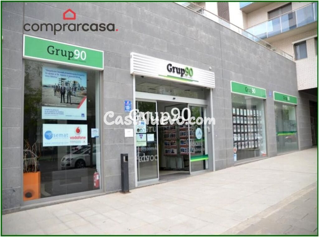 COWORKING. 2 ESPACIOS DE TRABAJO CONTIGUOS.