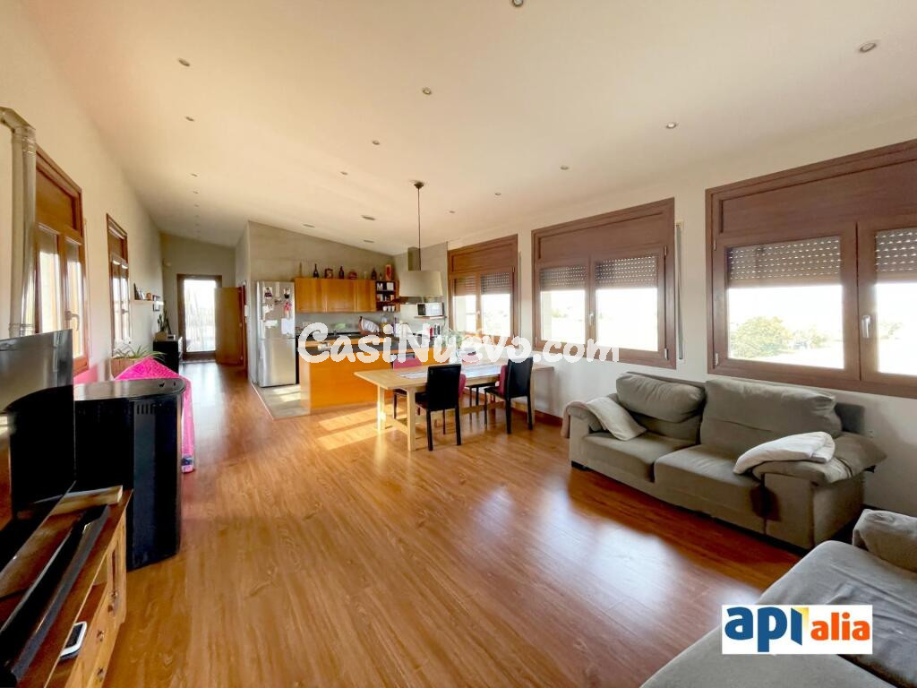 EXCLUSIVA APIALIA – ¡Tu nuevo hogar te espera en El Poal (Lleida)!