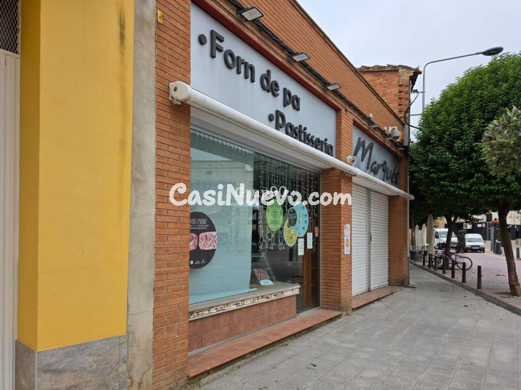 ? ¡OPORTUNIDAD DE NEGOCIO EN ALFARRÀS! ?