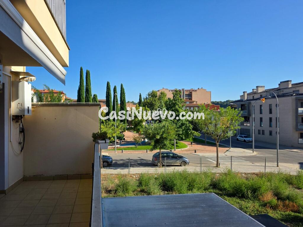 ? OPORTUNIDAD EN ALMACELLES: PISO SEMINUEVO CON PARKING Y TRASTERO