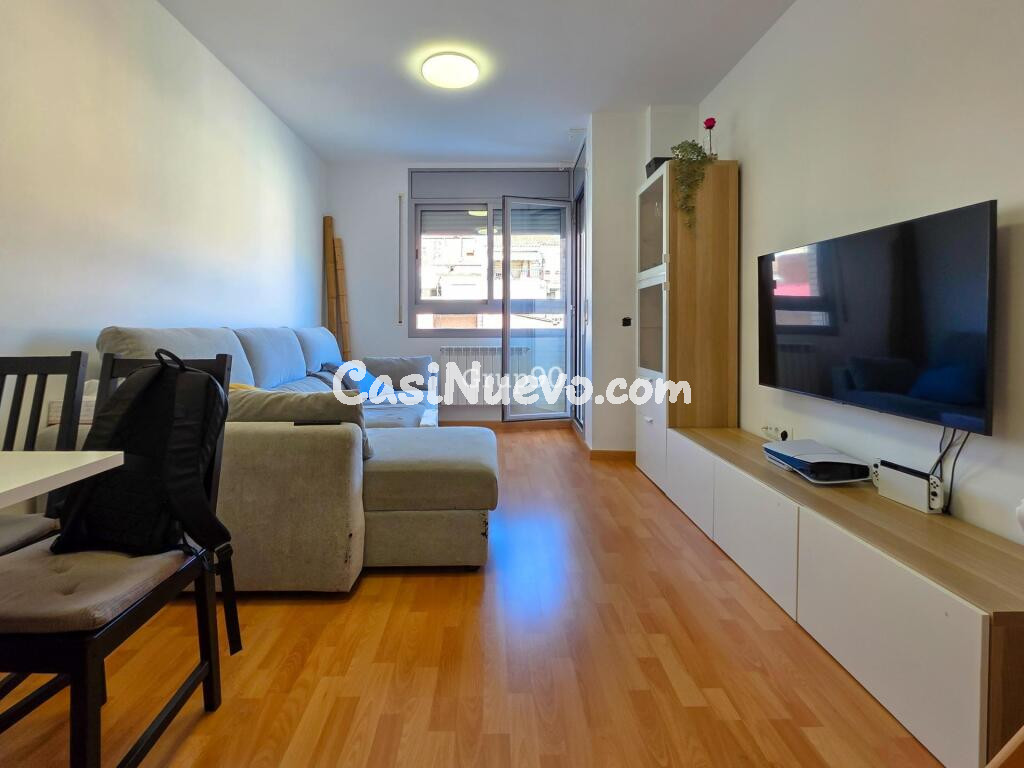 ? OPORTUNIDAD EN ALMACELLES: PISO SEMINUEVO CON PARKING Y TRASTERO