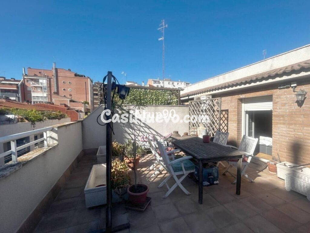 ✨ Ático Dúplex en Lleida – Zona Escorxador ✨