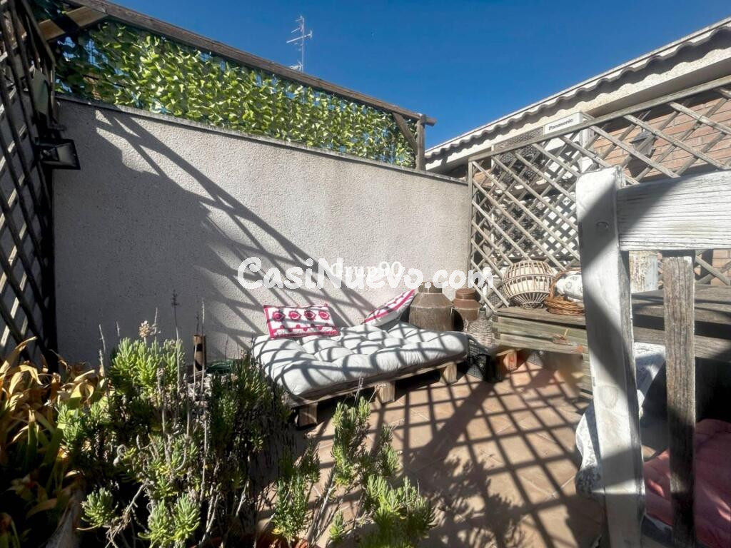 ✨ Ático Dúplex en Lleida – Zona Escorxador ✨