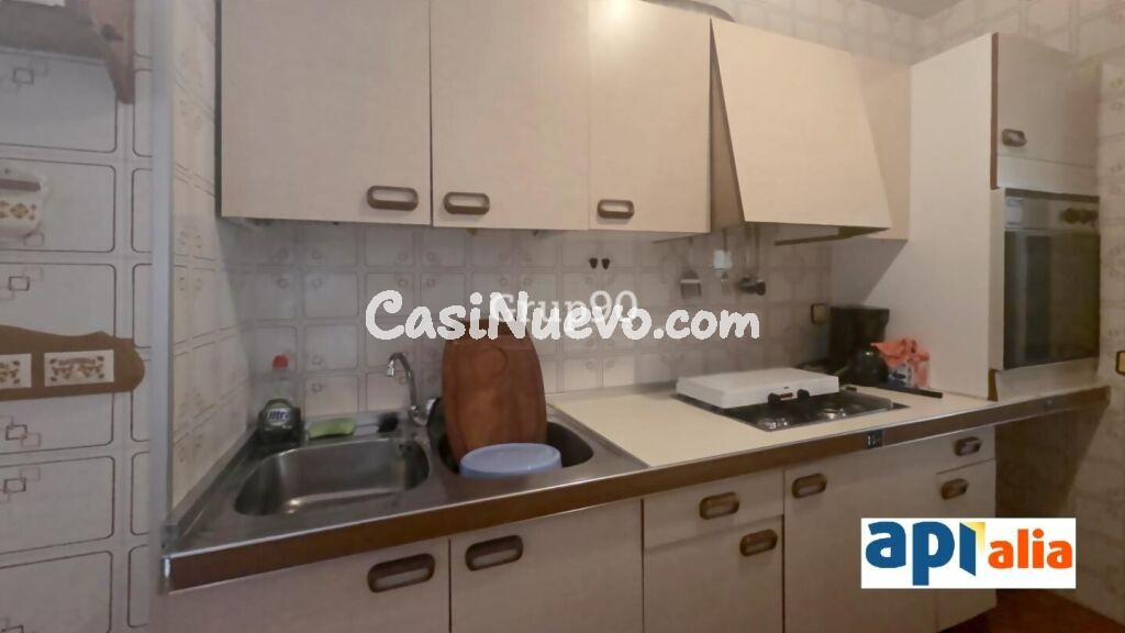 EXCLUSIVA APIALIA: ✨ Piso en venta en el Escorxador  ✨