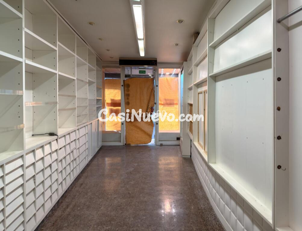 ? EDIFICIO CON LOCAL COMERCIAL EN VENTA EN EL CENTRO DE LLEIDA – IDEAL INVERSORES