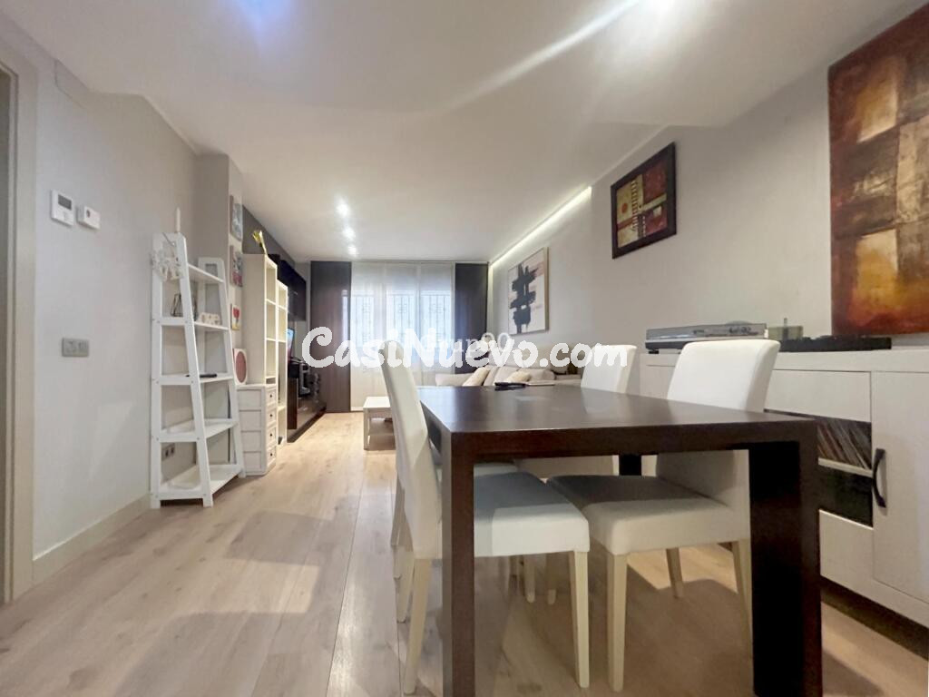 ✨ Oportunidad en Palau d’Anglesola – Piso como nuevo listo para entrar a vivir ✨