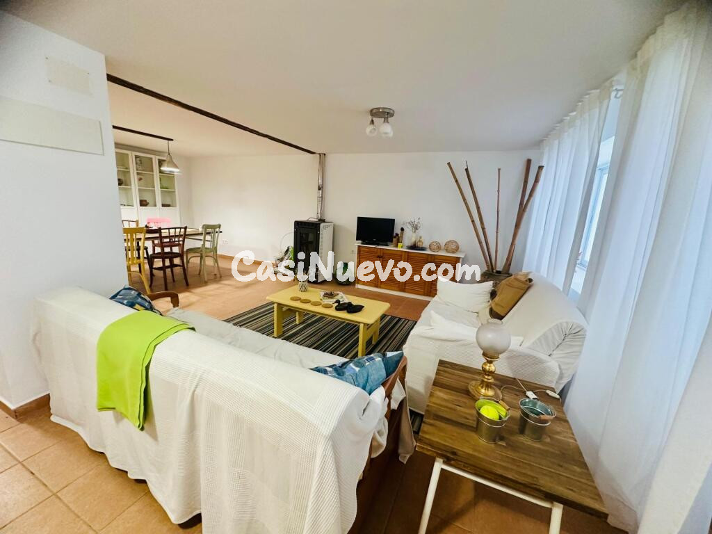 Encantadora casa en Jesús