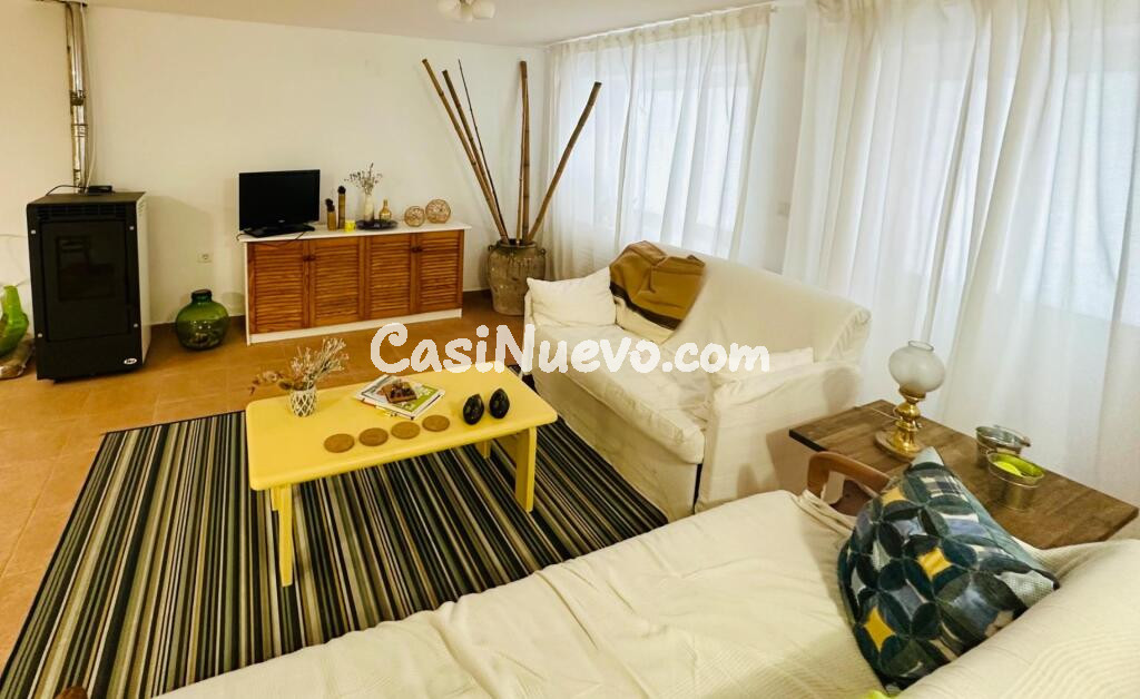 Encantadora casa en Jesús