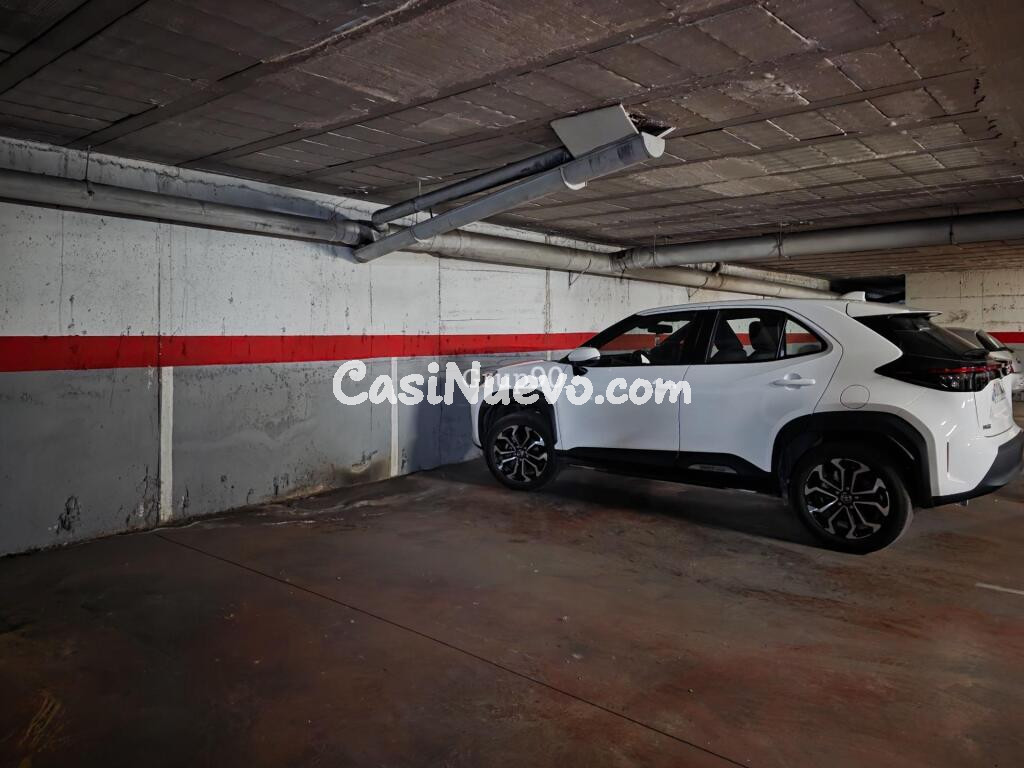 ? ¡Oportunidad! Plaza de parking en la calle Pica d’Estats