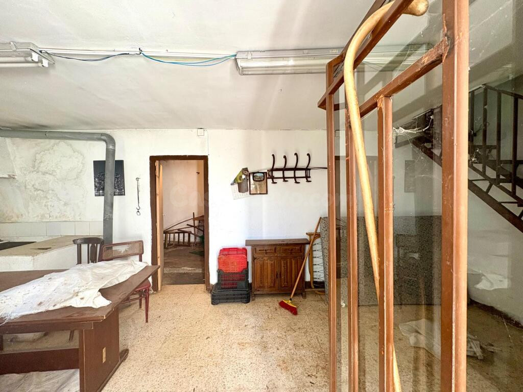 Casa de campo en heredad de olivos - foto 5