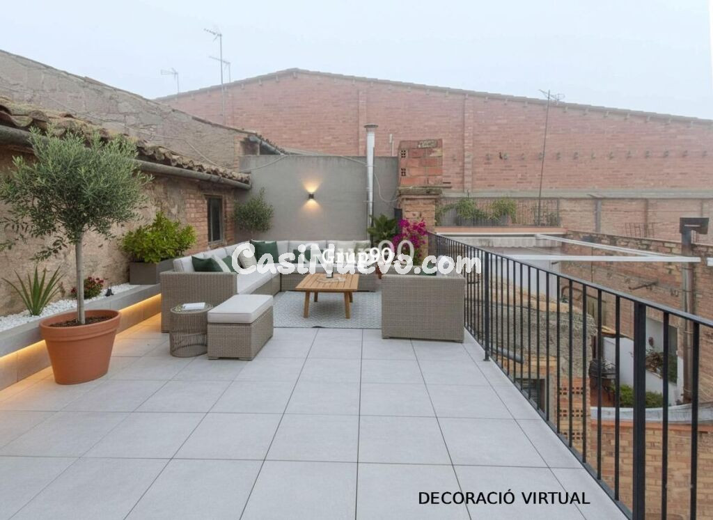 ¡Oportunidad para crear la casa de tus sueños en Sunyer!