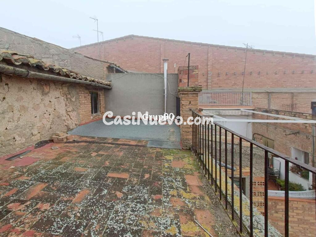 ¡Oportunidad para crear la casa de tus sueños en Sunyer!