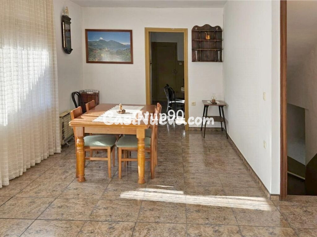 Encantadora casa de pueblo en Guimerà – historia, tranquilidad y vistas únicas