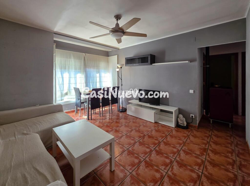 Piso económico en Almacelles — a solo 20 minutos de Lleida