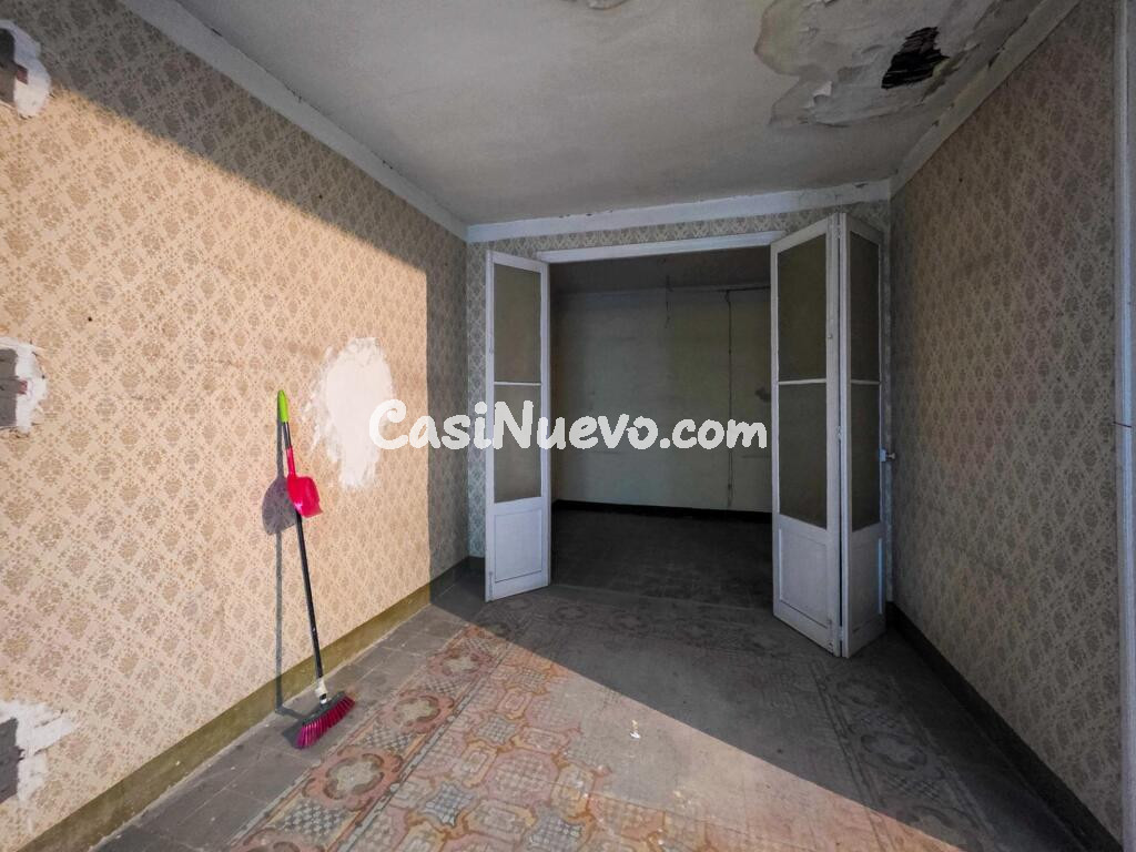 Edificio en venta en la calle Sant Antoni de Lleida