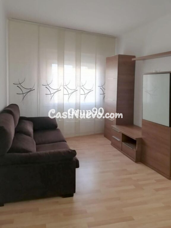 ? VIVIENDA EXCLUSIVA PARA INVERSORES ? Actualmente alquilado hasta agosto de 2027