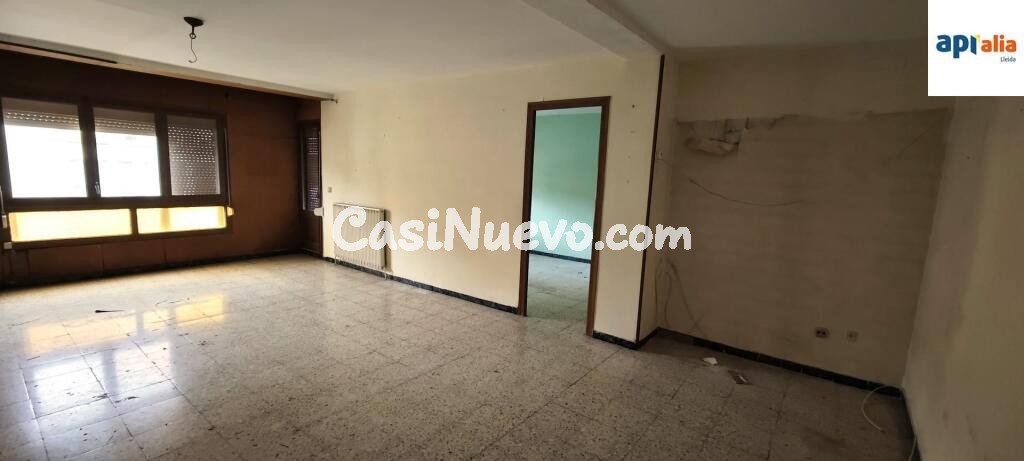 Piso en Zona Clot / Plaza Europa