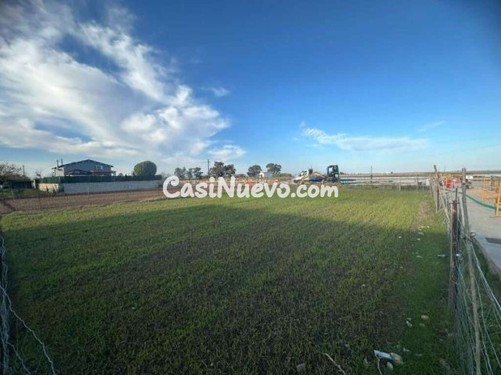 Espectacular terreno esquinero con fabulosas vistas