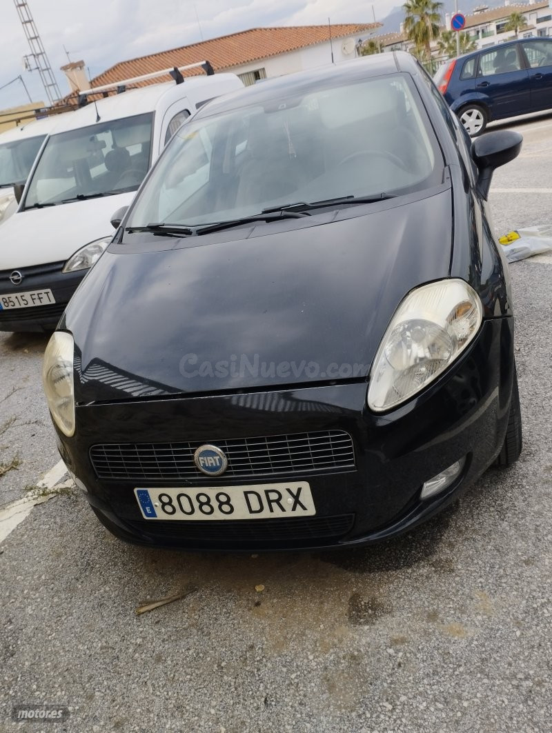 Fiat Uno