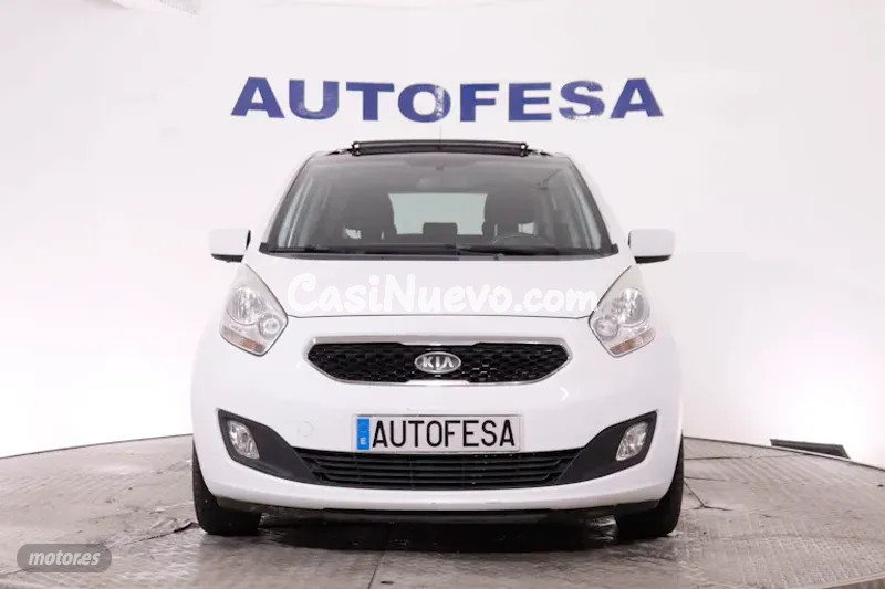 Kia Venga