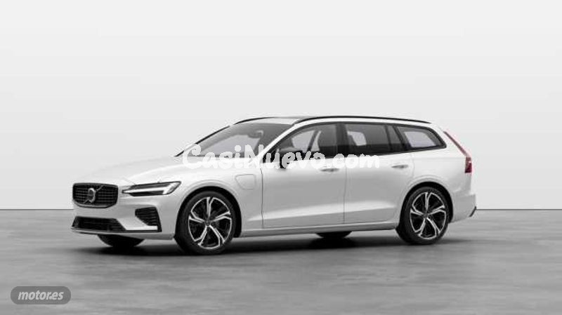 Volvo V 60
