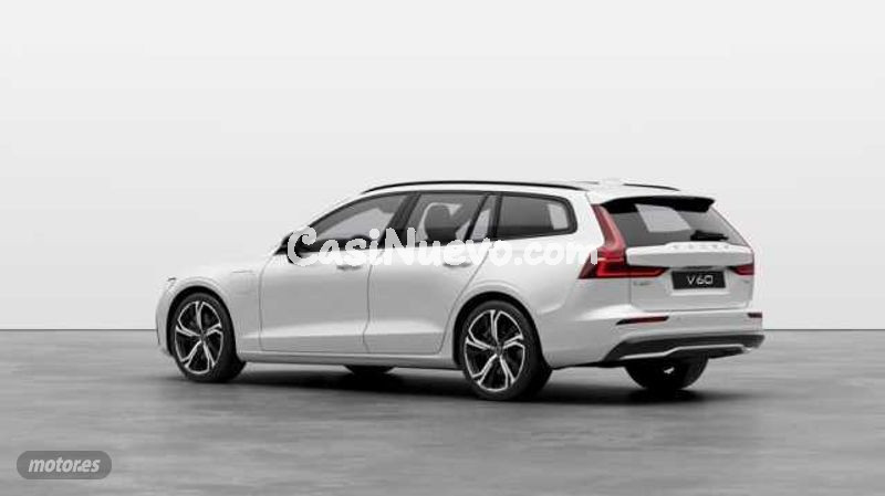 Volvo V 60