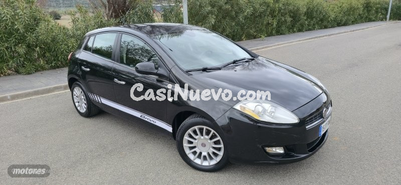 Fiat Bravo