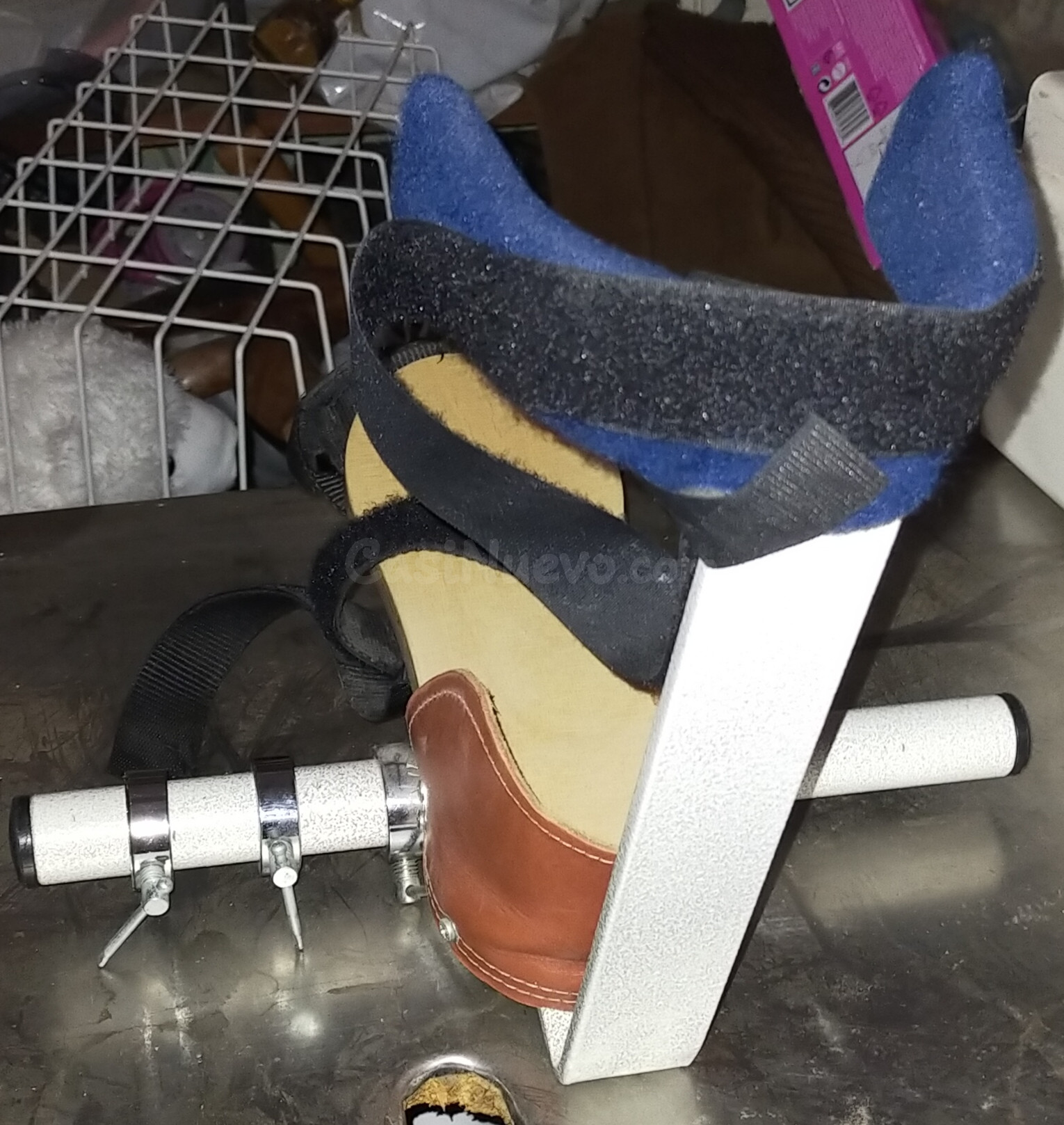 venta de reeducador de tobillo - foto 3
