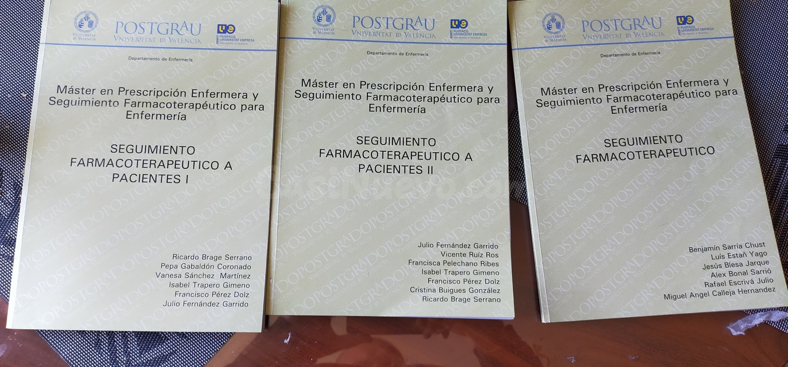 Venta de Libros de pediatría y puericultura al niño y enferm - foto 2