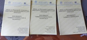 Venta de Libros de pediatría y puericultura al niño y enferm - foto 5