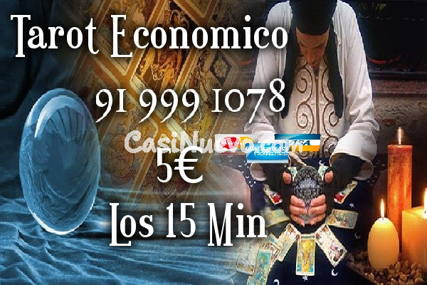 Tarotistas | Lecturas De Tarot En Línea