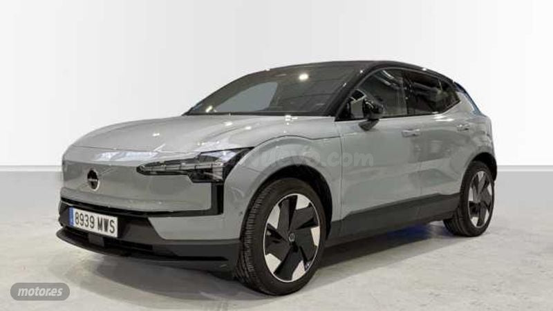 Volvo EX30