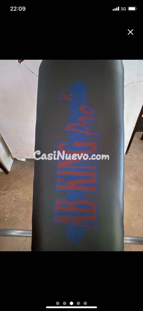 Vendo banco de abdominales en perfecto estado abdominales la habitacin y los cuartos de bao coo cuen
