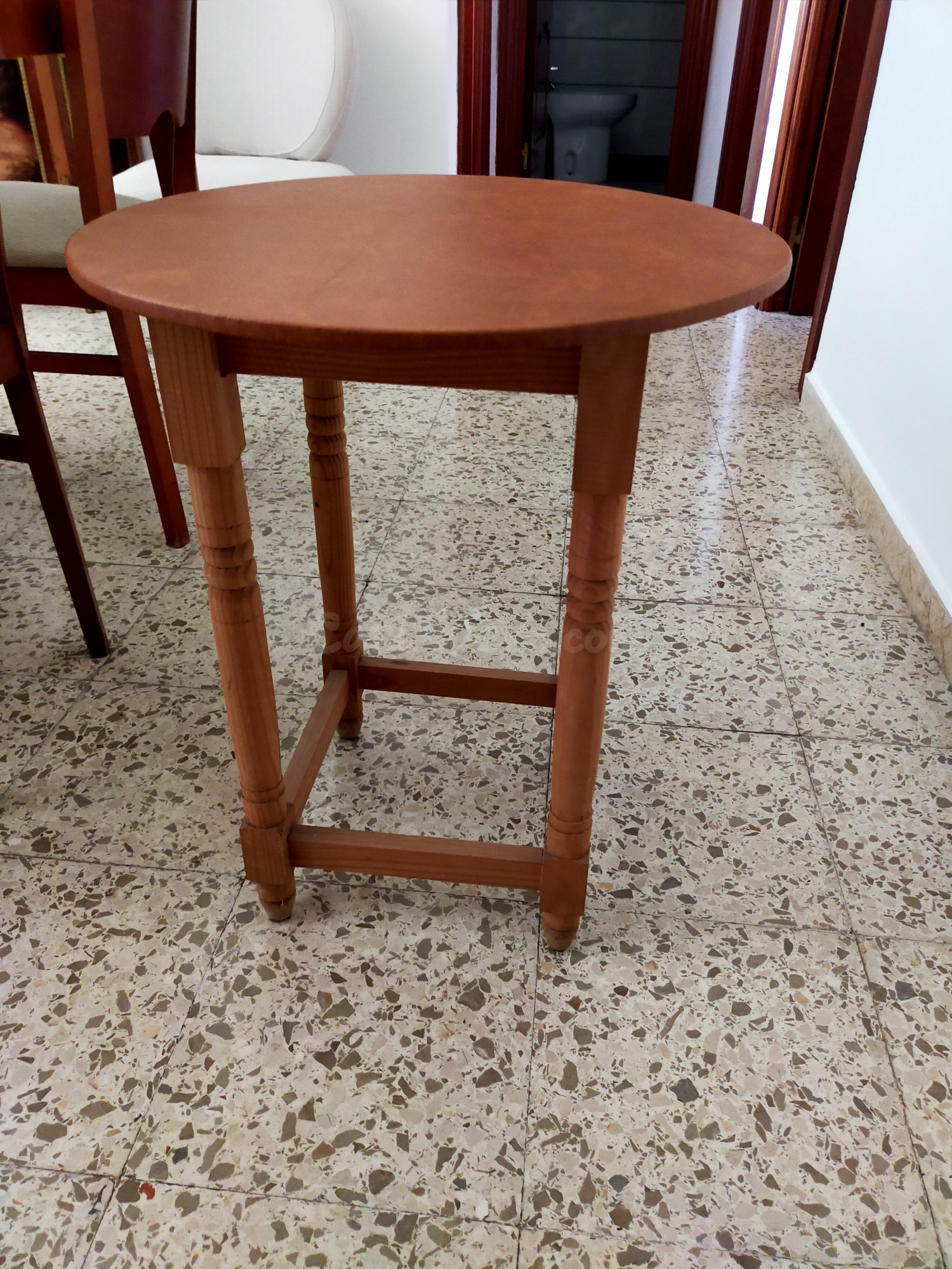 Venta de mesa camilla - foto 3