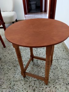 Venta de mesa camilla - foto 5