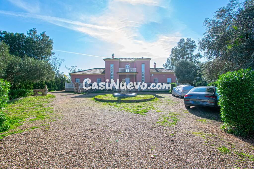 Parcela a la venta en Carmona - foto 2